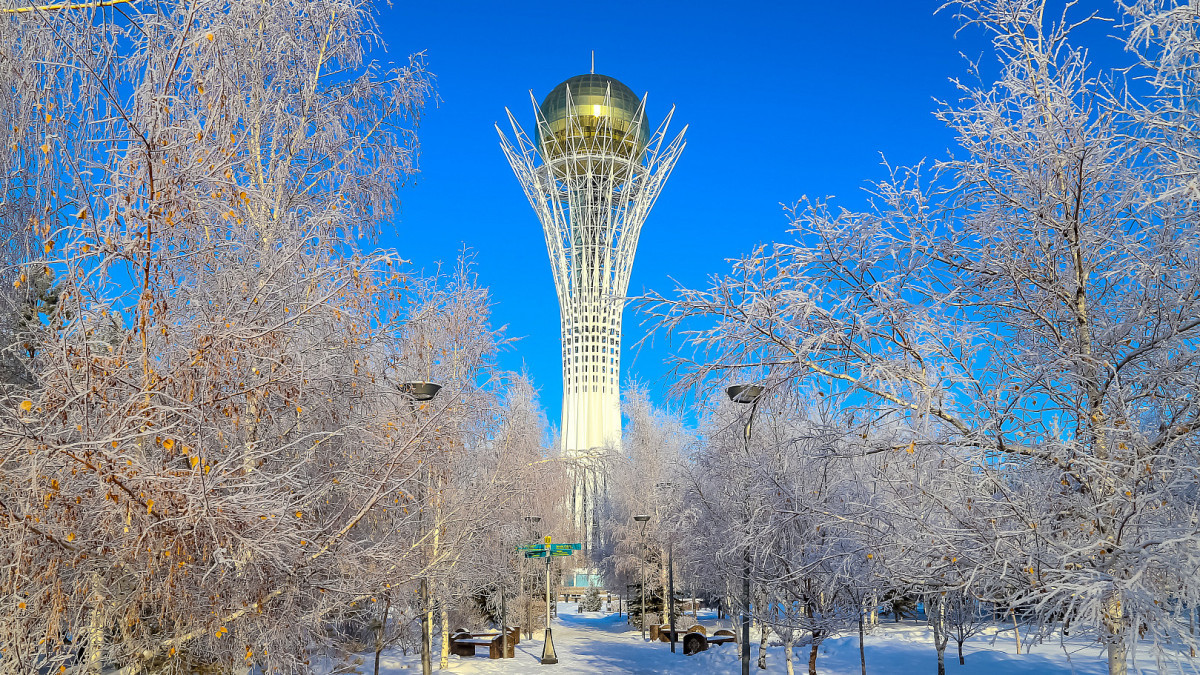 Петропавловск шымкент