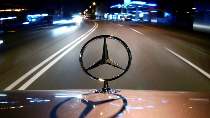 Минпромторг поможет новому владельцу завода Mercedes