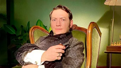 Георгий Черданцев