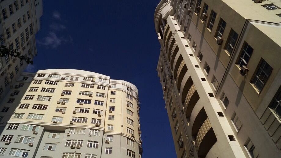 Квартиры