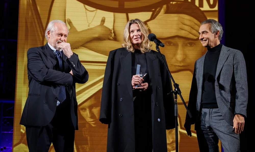 Событие года 2025