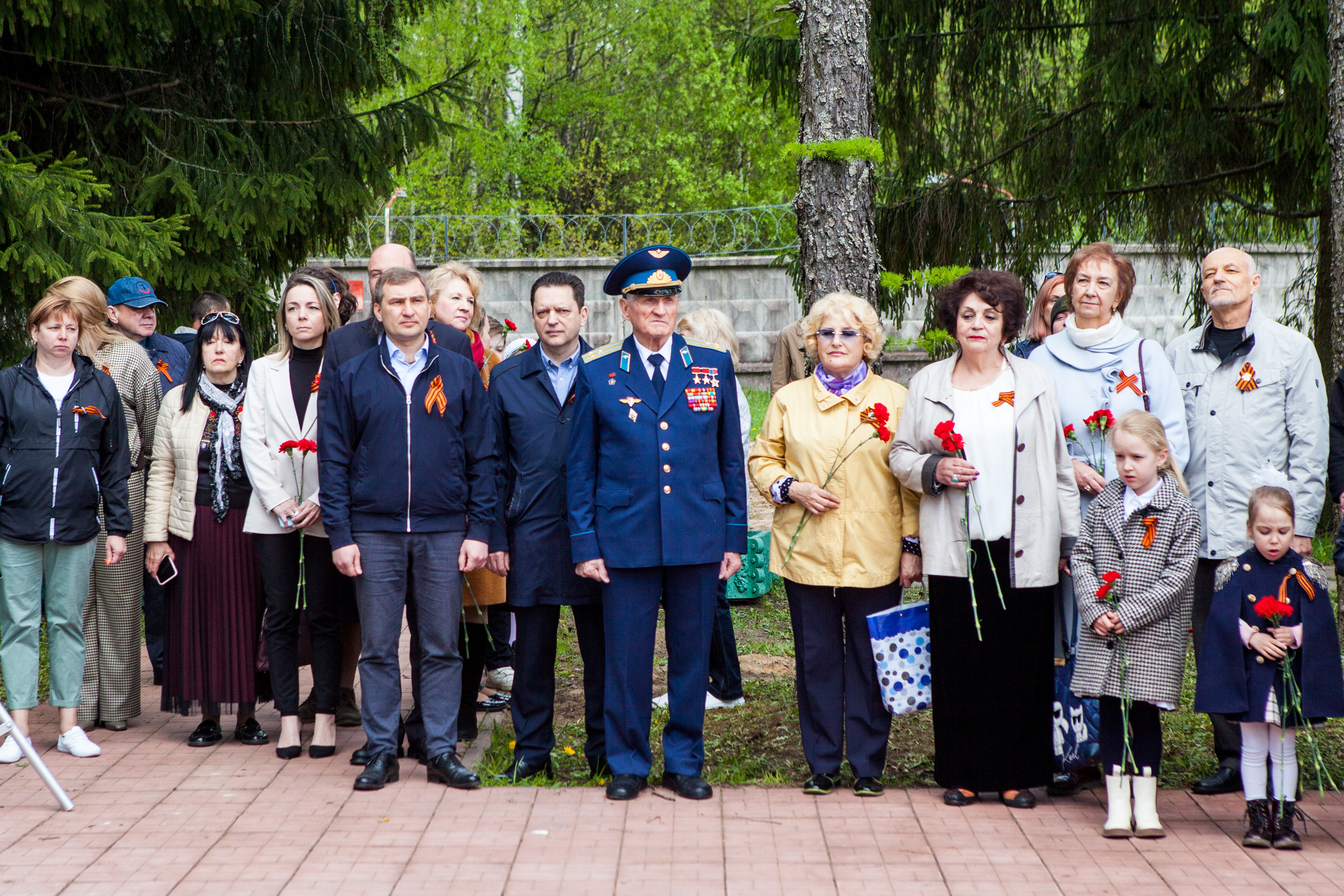 звездный городок москва