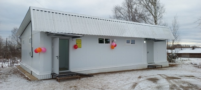 В Коми завершены все запланированные на 2025 год народные проекты в сфере торговли 