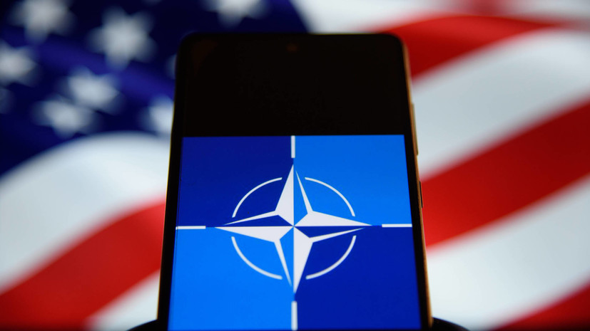 Посол России: саммит НАТО в США закрепит курс на конфронтацию с Россией
