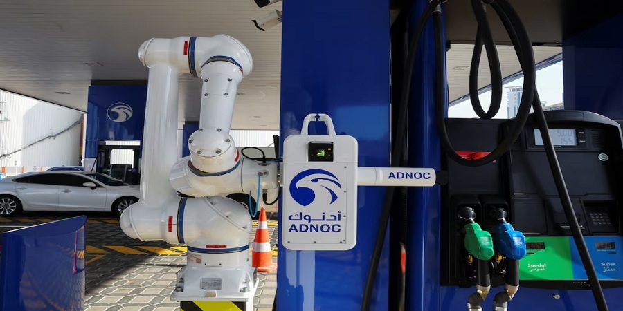 ADNOC купит немецкую Covestro за 11,7 млрд евро