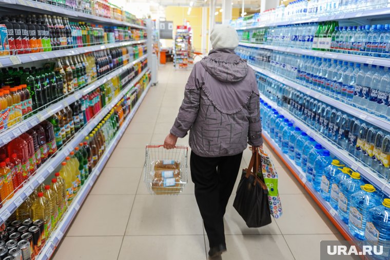 Расширение ассортимента — всегда плюс для покупателя, отмечают эксперты