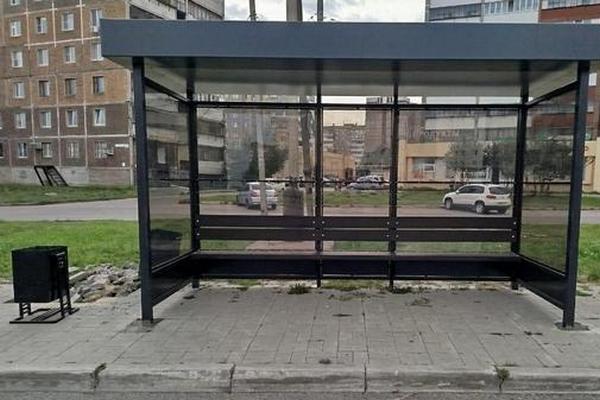 ИК-18 ГУФСИН России по Челябинской области внесли вклад в благоустройство Магнитогорска