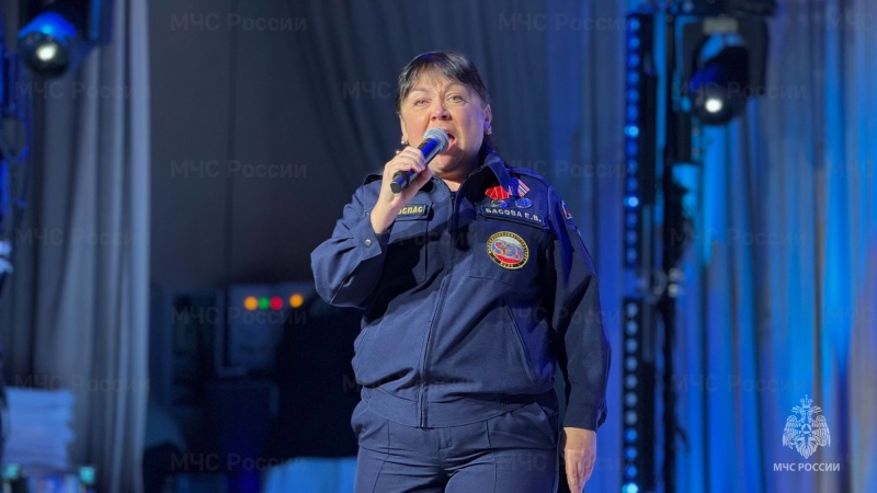 В Москве состоялось открытие XIV Всероссийского фестиваля «Школа безопасности - школа жизни»