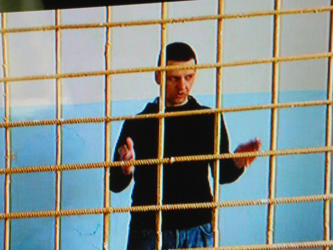 Константин Москалев