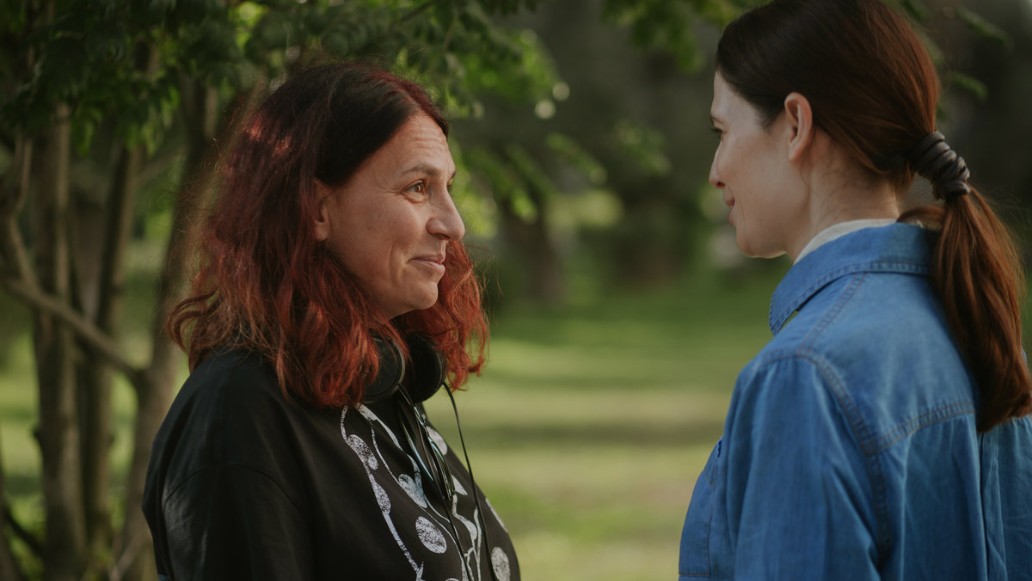 сериал Маяк, фото