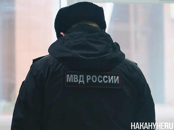 Фото: Накануне.RU