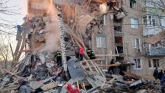 Год назад в Ефремове прогремел взрыв в жилом доме. Как сегодня живут люди
