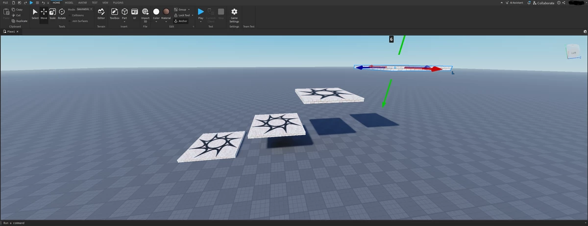 Roblox Studio для начинающих: пошаговое руководство