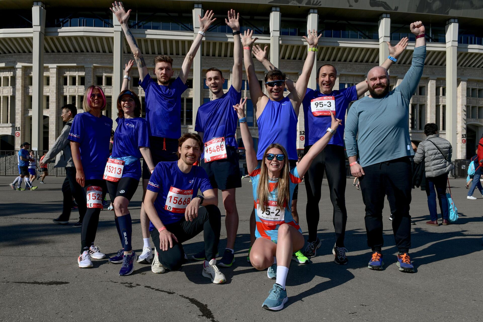 Соревнования по скандинавской ходьбе в парке фили 25 сентября 2022 года. Победители первого этапа. Определились победители. Определились победители. Определились победители.