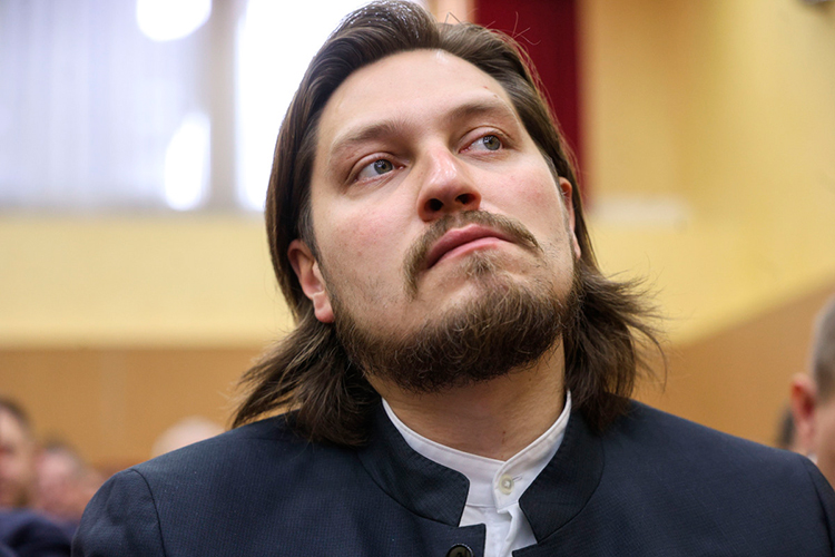 У гендиректора ООО «УК «Красный Восток» Аделя Хайруллина (53-е место) самое большое количество дойного стада — 17,3 тыс. голов
