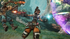 Gearbox опубликовала новые подробности кооперативного шутера Borderlands 4