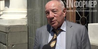 Герои видимые и невидимые. Кто и где они