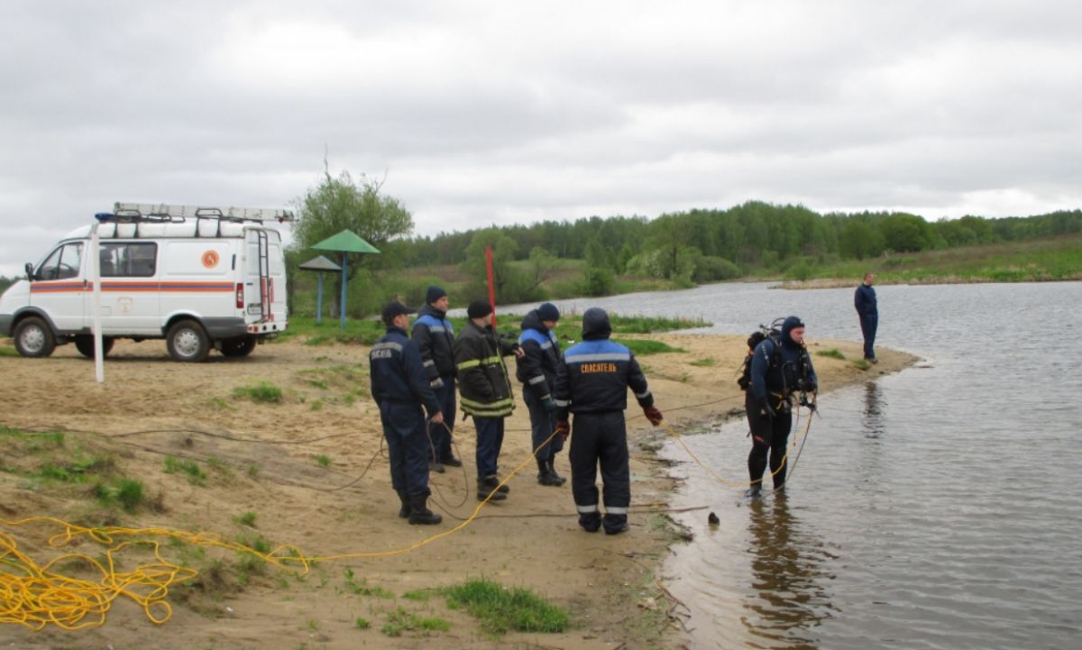 Во Владимире официально откроются пляжи на озере Глубокое и Семязино