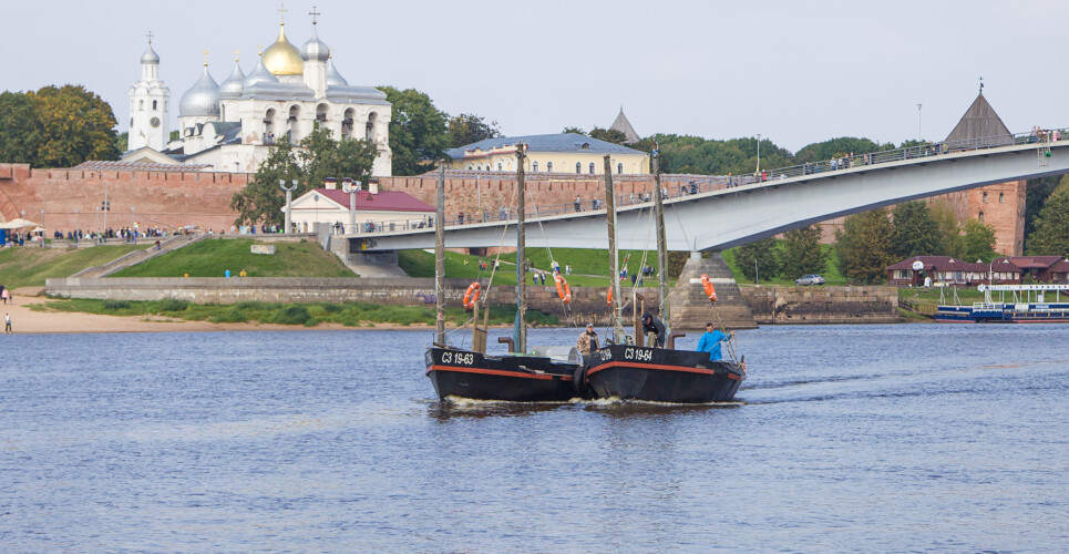 Новгородским рыбакам-любителям разрешили ловить щуку
