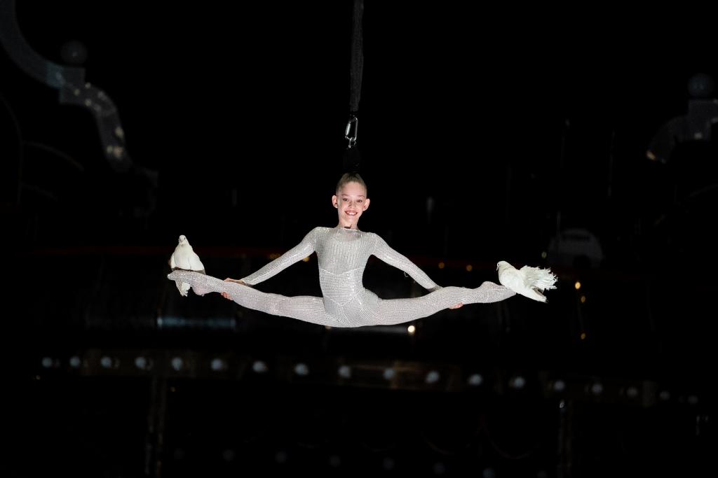 «Молодые таланты» поделятся секретами творческой карьеры 3