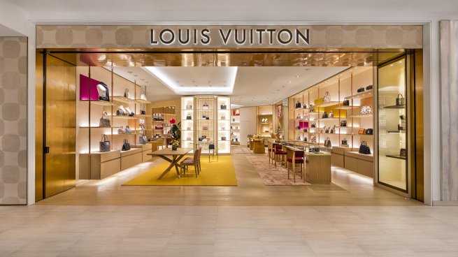 Louis Vuitton объявила о назначении нового директора