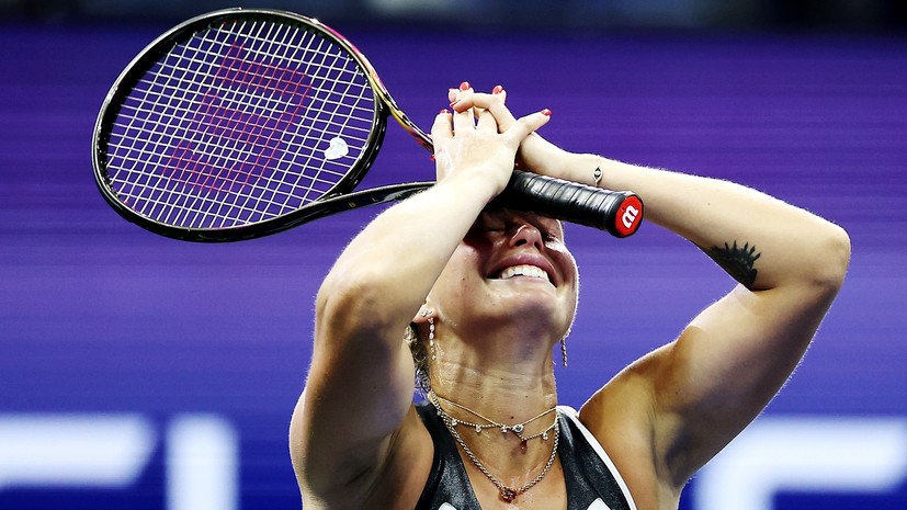 Чемпионка всерьёз и надолго: Соболенко защитила титул на US Open и заставила вспомнить о золотых временах Уильямс