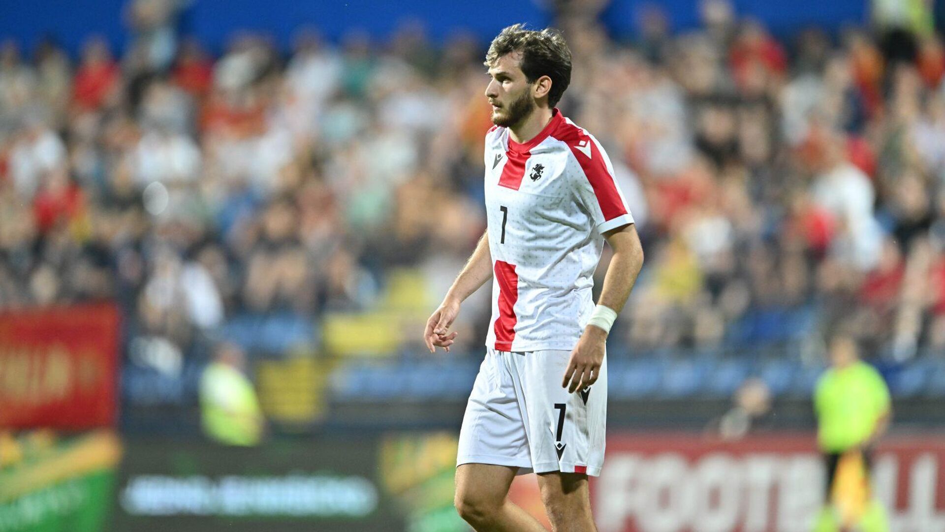 Хвича Кварацхелия - Sputnik Грузия, 1920, 04.12.2025