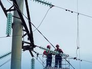 «Россети Юг» в 2025 году отремонтировали 120 км воздушных ЛЭП в центральной части Ростовской области