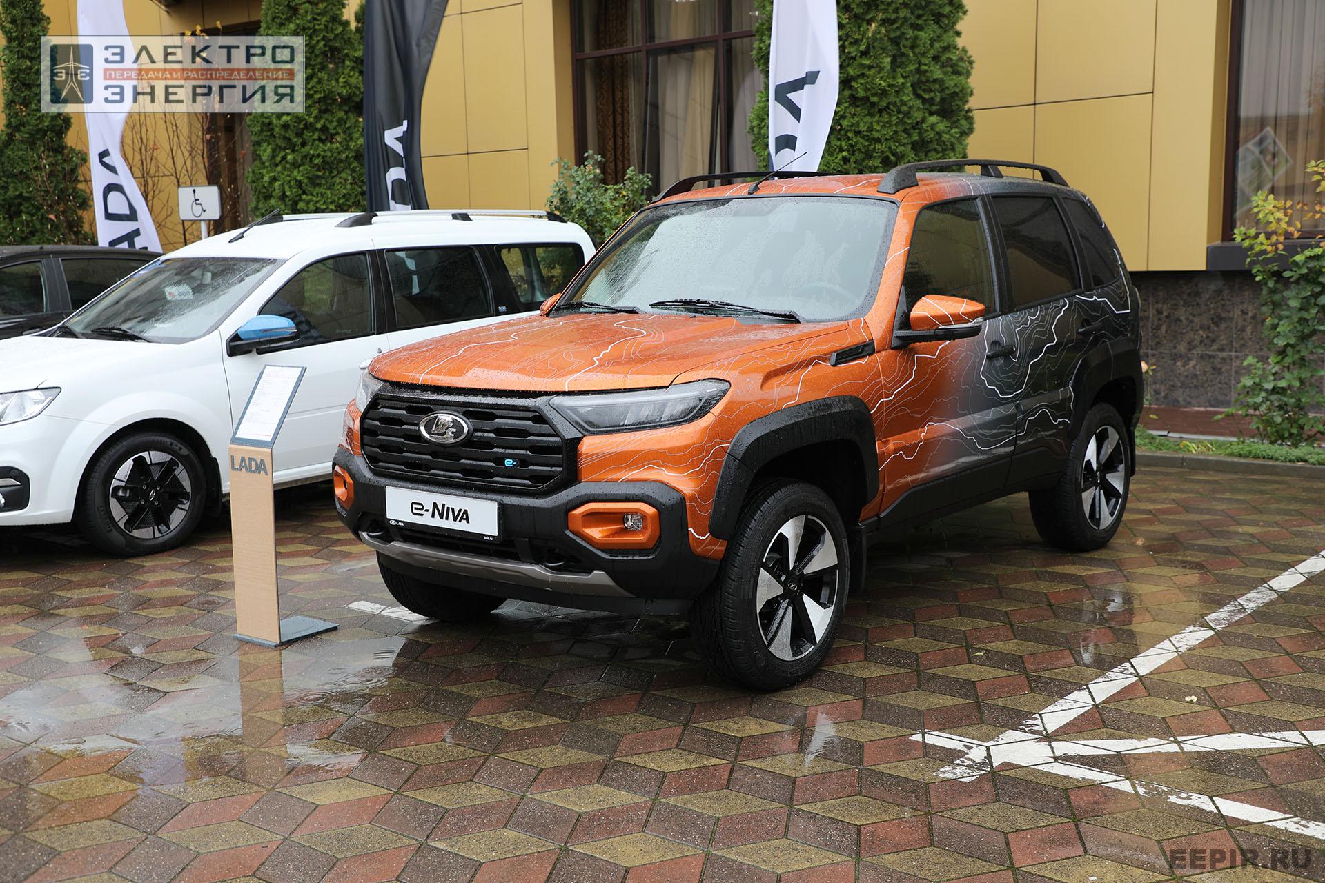 В Пятигорске прошел форум «Электротранспорт Юга России» фото