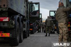 Эксперты связывают остановку поставок от США для ВСУ с разными причинами