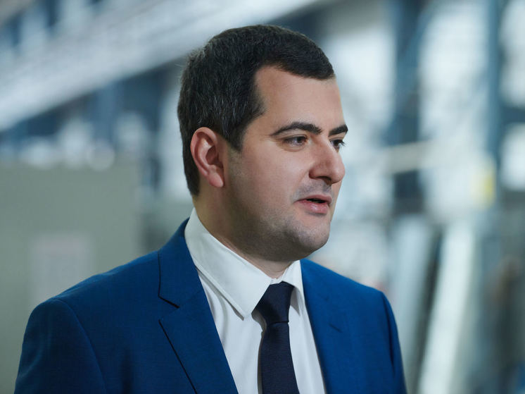 Владислав Овчинский сообщил о курсах дизайна «Московской технической ...