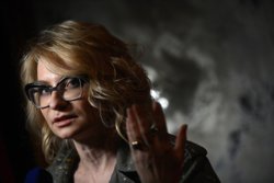 Хромченко поделилась фактом совместной работы с известным кутюрье