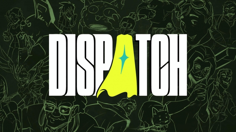 Супергеройская игра Dispatch оказалась еще одним случайным подарком миру от Ubisoft