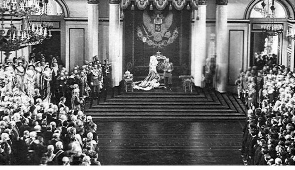 Павел Крашенинников объяснил почему Свод законов 1906 года – первая конституция Россиию