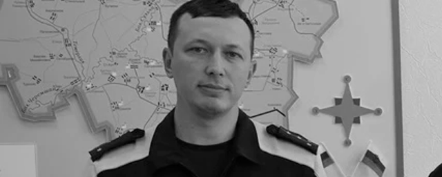 В Татарстане нашли мертвым в своем кабинете 32-летнего начальника районной ГИБДД Дениса Агеева
