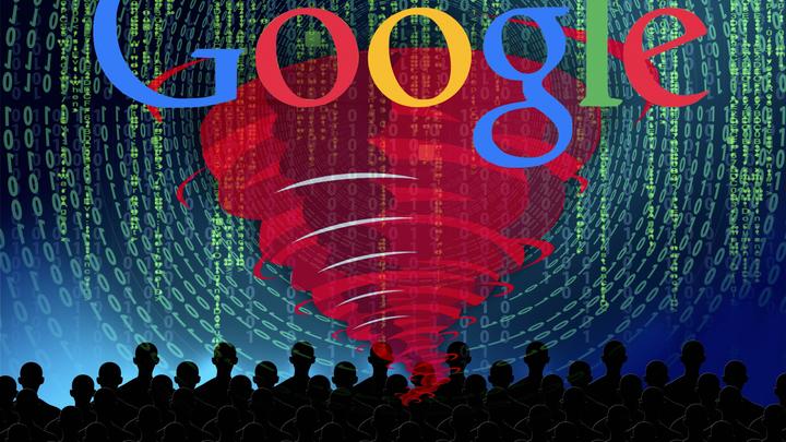 Google заставили поплатиться за ненависть к русским. ЮАР стала первой ласточкой: Будет гореть земля под ногами