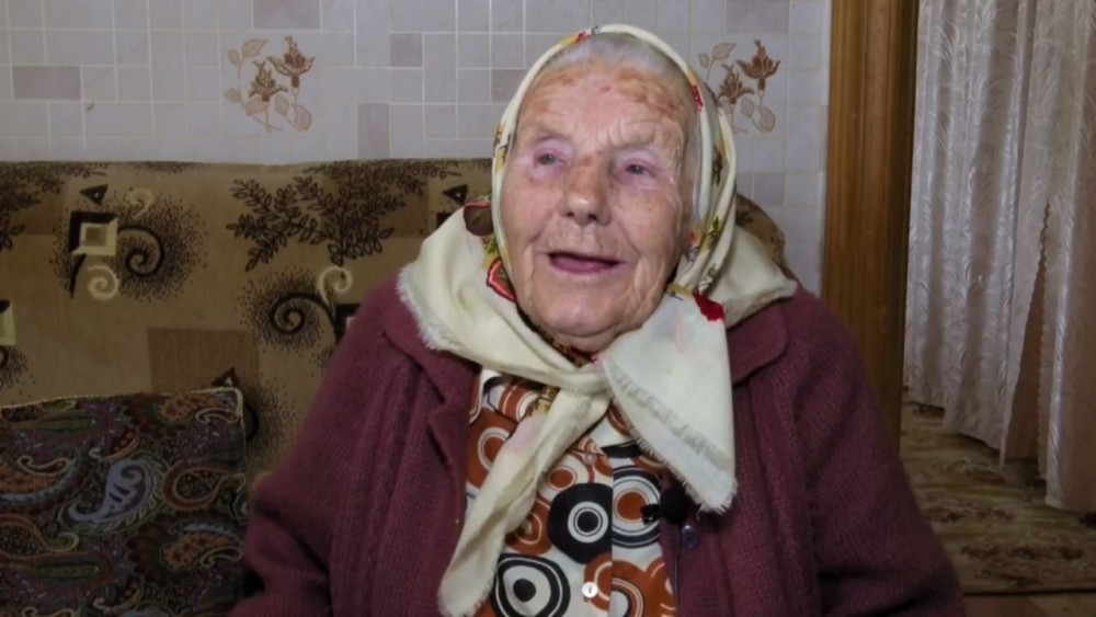 Губернатор поздравил жительницу Калужской области со 100-летним юбилеем
