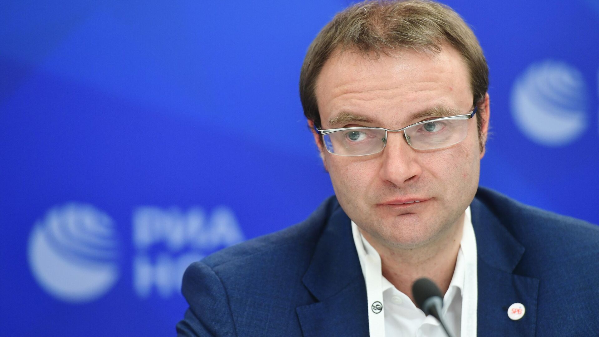 Глава "СПБ Биржи" Горюнов покинул свой пост, его место займет Сердюков ...