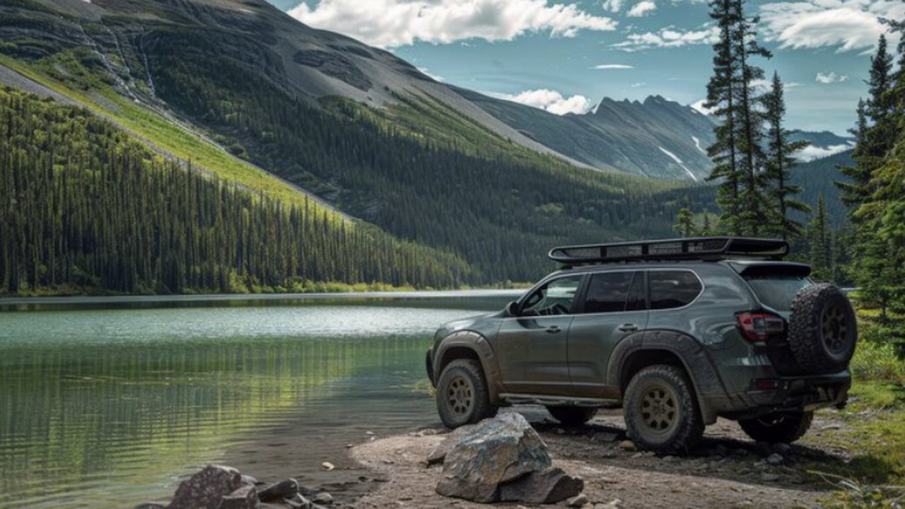 Компания BAIC официально подтвердила, что кросс...