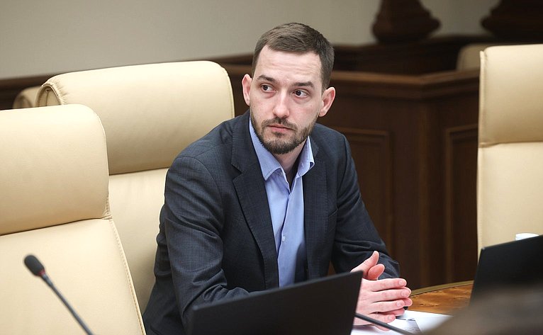 Круглый стол Комитета СФ по науке, образованию и культуре на тему «Научно-технологический потенциал субъектов РФ: возможности развития и перспективы использования»