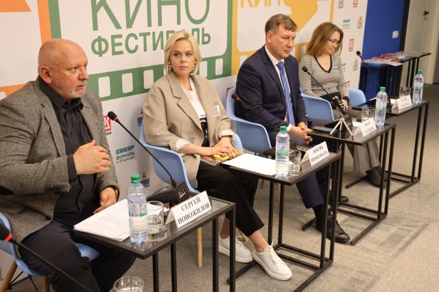 Фестиваль «Кстокино» пройдёт в Нижегородской области 24-29 мая