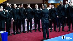 В Челябинске провели Фестиваль борьбы по трем единоборствам