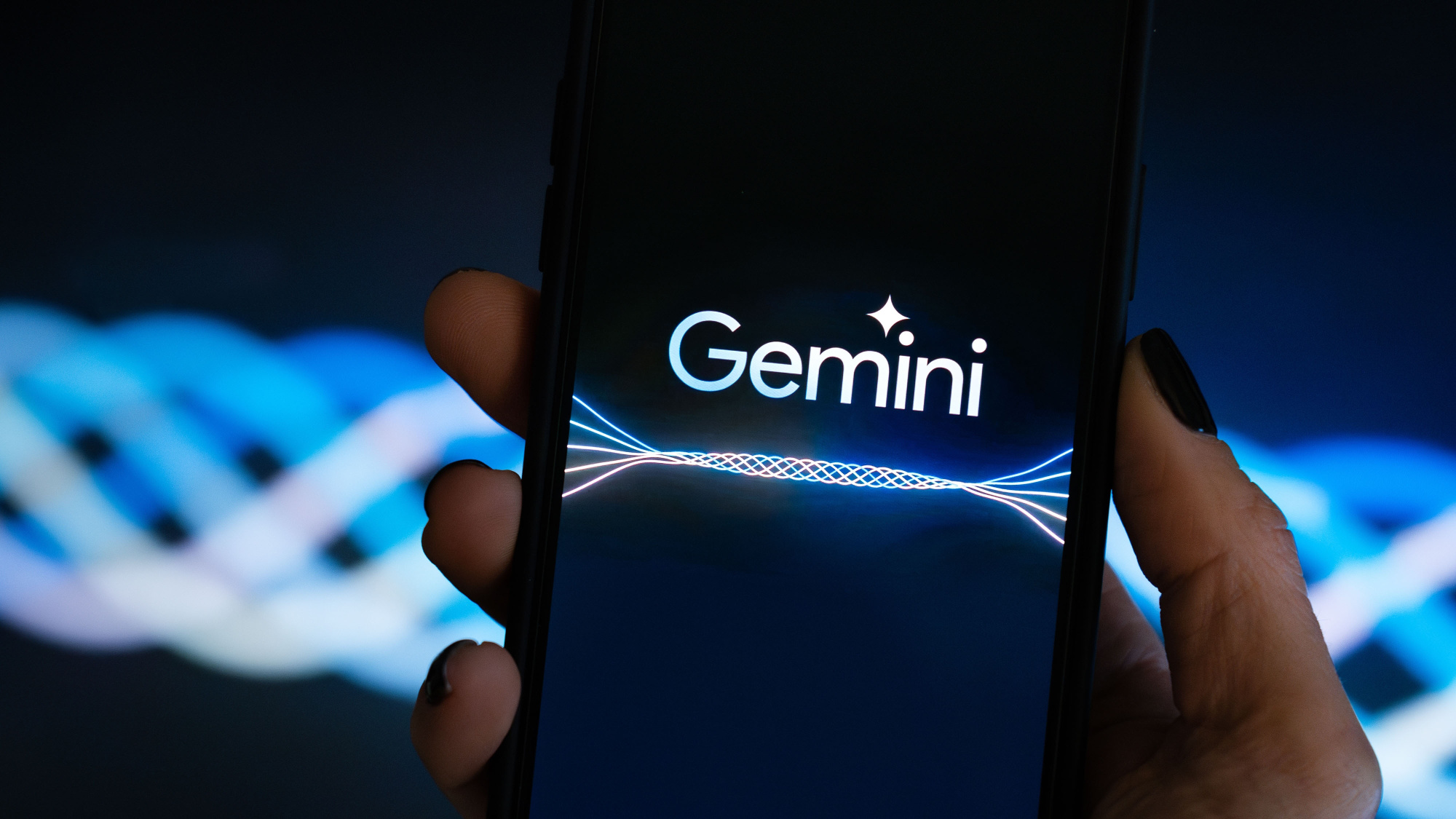 Google представила свой самый продвинутый ИИ Gemini 3