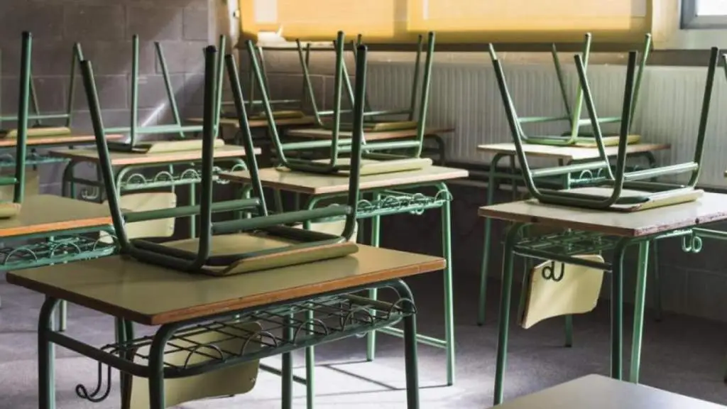 Школьная реформа: ста школам готовиться к серьезным переменам