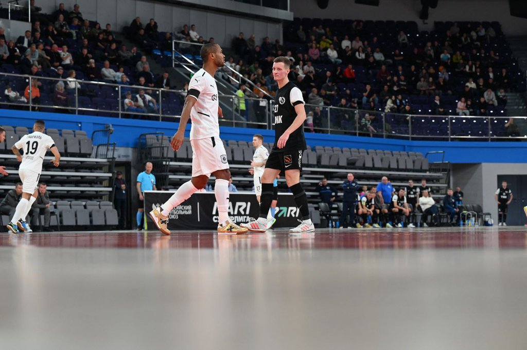 Никель спортивная