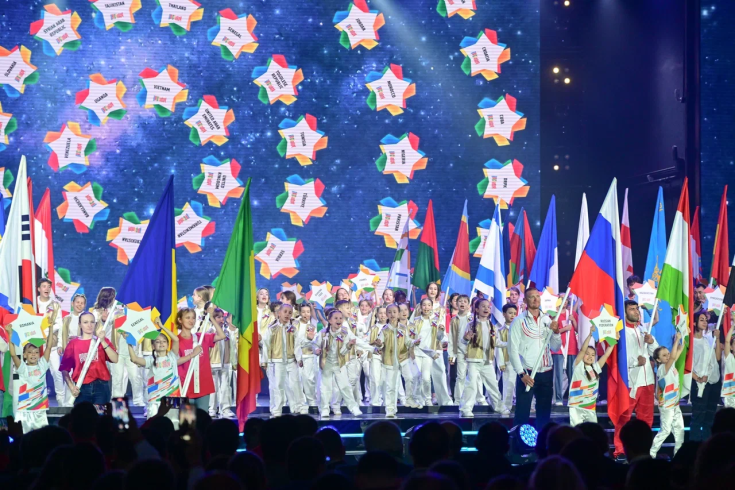 На Играх БРИКС выступят два новгородских спортсмена