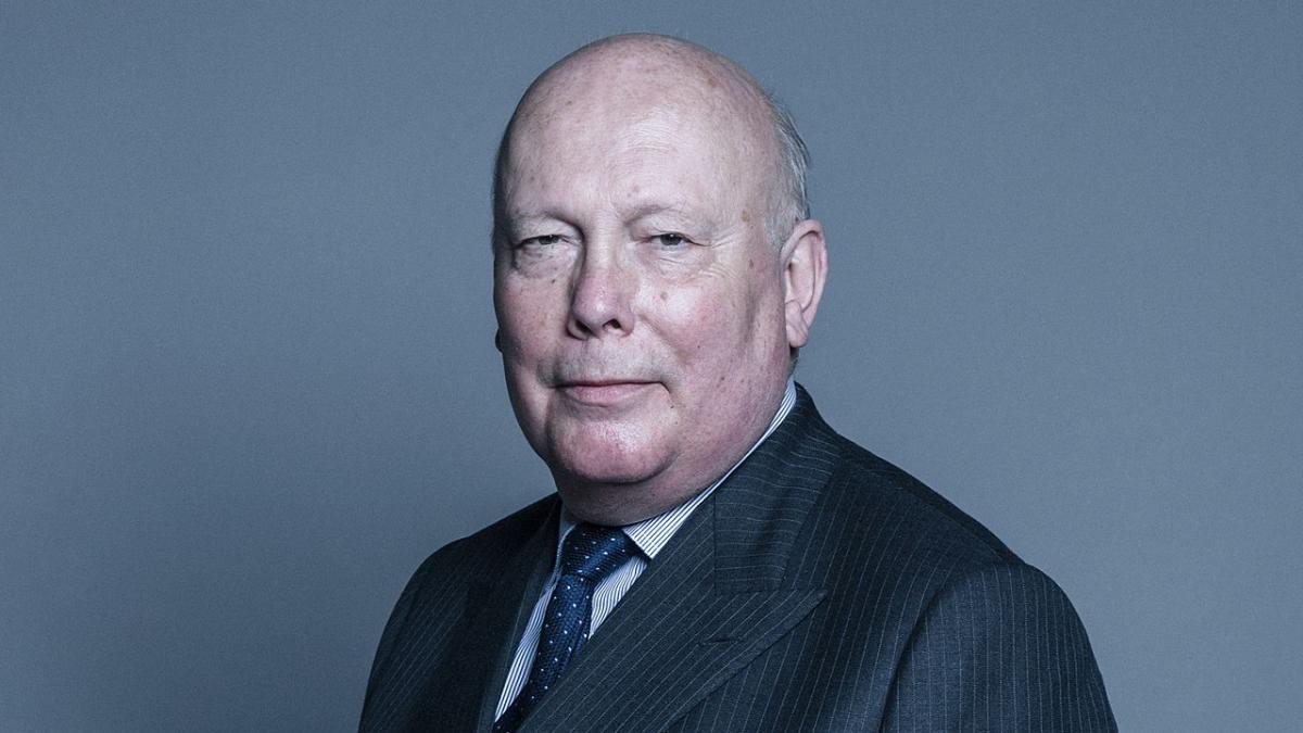 Джулиан Феллоуз