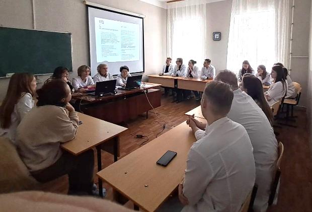 Памяти профессора И.Э. Есауленко: конференция по фармаконадзору в Воронеже