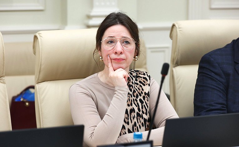 Круглый стол Комитета СФ по аграрно-продовольственной политике и природопользованию «Наука и образование для нужд агропромышленного комплекса: проблемы и перспективы»