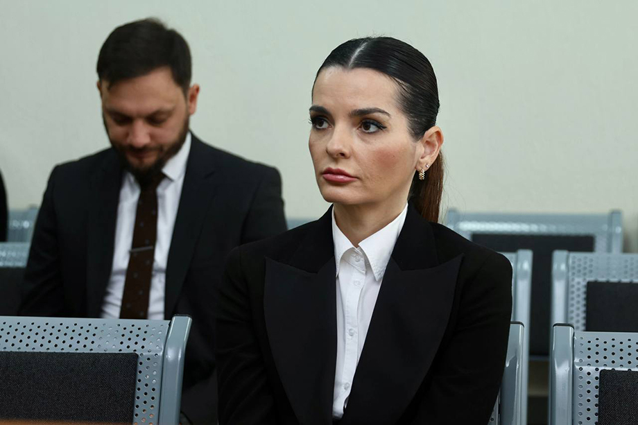 Приговор Евгении Гуцул обострил отношения между Гагаузией и Кишинёвом.